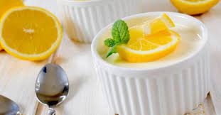 Top 5 des desserts legers a faire en 5 minutes
